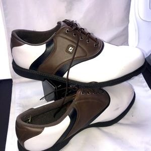 Foot Joy golf shoes. Size 13.